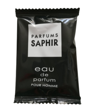 SAPHIR - Perfect Man (Victorioso) Parfémovaná voda Velikost: 1,75 ml