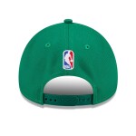 New Era Pánská kšiltovka Boston Celtics NBA 2026 Draft 9FORTY A-Frame Adjustable