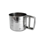 Dortisimo Mechanické síto na mouku a cukr