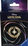 Disney Lorcana: Branded Card Sleeves