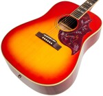 Epiphone Hummingbird Studio Faded Cherry Sunburst