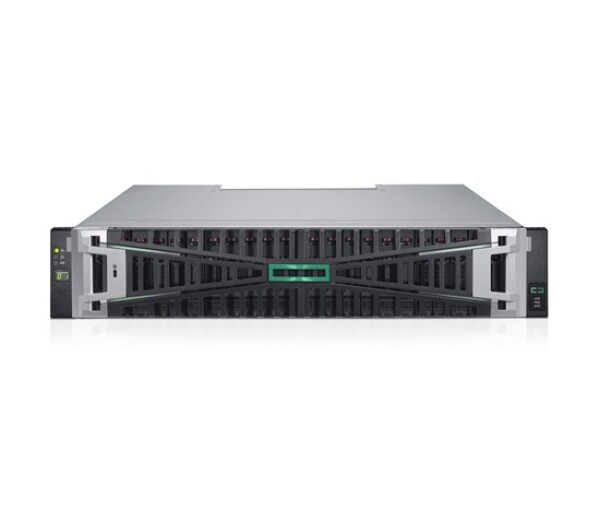 HPE MSA 2070 SFF 23TB (12x1.92TB R0Q47A, 2x16G FC4pController, 4x16Gb SFP-SFP-FCXCVR C8R24B) Smart Choice EDF_1580579460