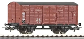 Piko 57709 Krytý vagón G29 DB III