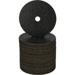 KS Tools 515.5057 řezný kotouč rovný 75 mm 50 ks