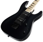 Jackson JS32 Dinky Arch Top MN BLK