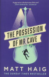 The Possession of Mr Cave - Matt Haig