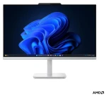Lenovo A105 24 šedá / All-in-One PC / 23,8" FHD / Ryzen 5 40 / 16GB / 512GB SSD / Bez OS (F0JS000FCK)