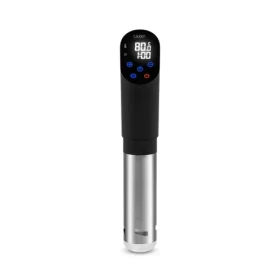 Lauben Smart Sous Vide 1200SB / Sous Vide vařič / 1200 W / 20-90 °C (LBNSSV1200SB)