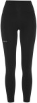 Běžecké kalhoty CRAFT Hypervent - černé Velikost textilu: XXL