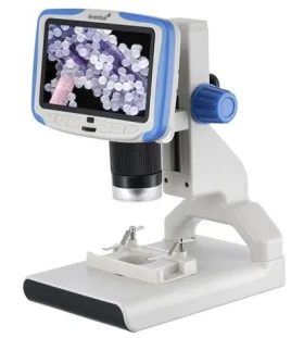 Levenhuk Rainbow DM500 LCD / Digitální mikroskop / LCD displej (76826)