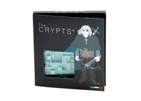 Legend: The Crypts