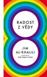 Radost vědy Jim Al-Khalili