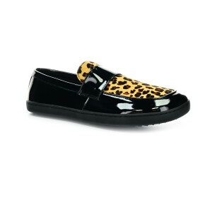 Shapen Sheen Leo mokasíny