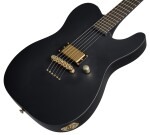 ESP LTD LTD AA-1 BLKS Alana Ashby Signature