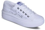 Lee Cooper LCW-26-44-4485L Dámské tenisky bílé 40
