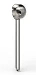 Xavax 111267 Barista odměrka na kávu/čaj 6g/15 ml / ušlechtilá ocel / 16,8 cm (4047443494207)