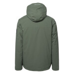 Izolovaný plášť Elbrus Dilox M 92800621637 XL