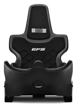 Next Level Racing ELITE Formula EFS / Přídavné sedadlo / FIA / pas do 101,5 cm / nosnost 250 kg (NLR-E061)