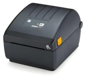 ZEBRA ZD230 / Tiskárna čárových kódů / TT / 203 dpi / USB / černá (ZD23042-30EG00EZ)