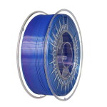 DUAL SILK filament Pink Pearl-Blue 1,75 mm Devil Design 1 kg