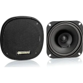 ROADSTAR PS-1015 černá / 2-pásmový reproduktor / RMS 30 W / Průměr: 100mm (7621800013118)