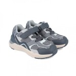 Chlapecké tenisky Gris, Biomecanics, 241260-B156 - 34