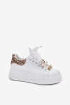 Sportovní obuv model 214077 Step in style 39