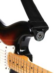 D'Addario Auto Lock Guitar Strap