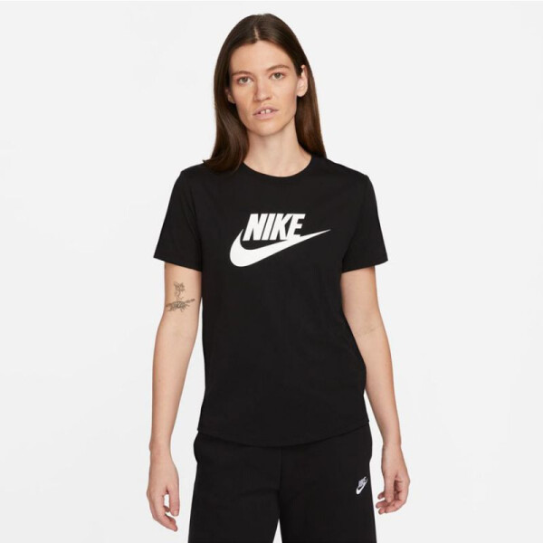 Tričko Nike Sportswear Essentials W DX7902-010 xs