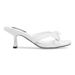 Pantofle NINE WEST WFA2668-1 Materiál/-Syntetický