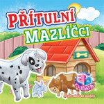 Přítulní mazlíčci - Čtyři zábavné modely