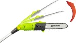 Elektrický teleskopický prořezávač FIELDMANN FZP 6005-E