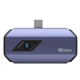 TOPDON termokamera TCView TC001, konektor USB-C EDF_1602039