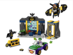 LEGO® DC Batman™ 76272 Batmanova jeskyně Batman™ Batgirl™ Joker™