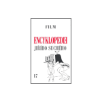 Encyklopedie Jiřího Suchého 17: Film Jiří Suchý