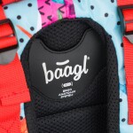 BAAGL SET Skate Fresh: