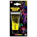 Widmann Líčidlo na obličej a tělo Neon UV žluté 30ml