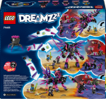 LEGO® DREAMZzz™ 71483 Nikdyčarodějnice její stvoření noční můry