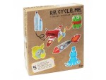 Re-cycle-me set pro kluky - PET lahev na pití