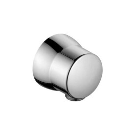KLUDI - Sprchová kolínka Nástěnné kolínko, chrom 6306005-00