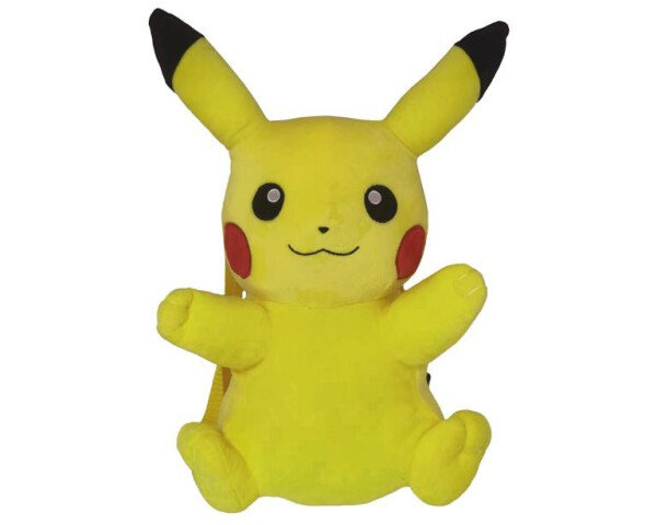 Pokémon Batoh Pikachu - EPEE