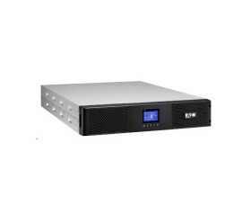Eaton 9SX3000IR, UPS 3000VA / 2700W, LCD, rack 2U EDF_149029
