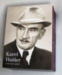 Karel Hašler Písně - Karel Hašler