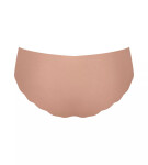 Dámské kalhotky ZERO Modal 2.0 Hipster 2P - CAMEO BROWN - tělová 00ME - SLOGGI BROWN XL
