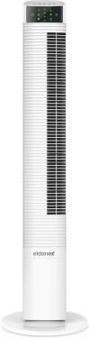 Eldonex stojanový ventilátor Esf9030wh