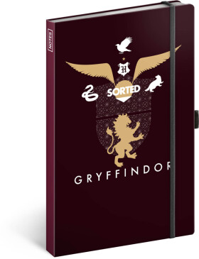 Harry Potter Gryffindor