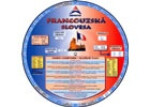 Francouzská slovesa - Kolektiv autorú