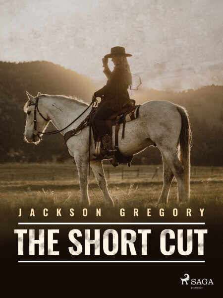 The Short Cut - Gregory Jackson