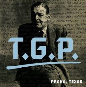 Praha, Texas CD