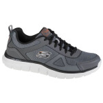 Boty Skechers Track-Scloric M 52631-CCBK 45